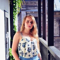 Klaudia Łapa的照片