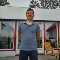 inyong hwang's Photo