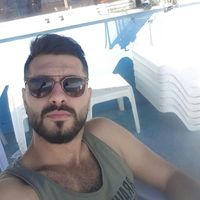 Nehir Türkgeldi's Photo