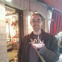 Luc Van Caeyzeele's Photo