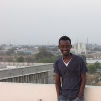 Fotos von Kanyesigye Enock