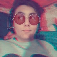 Firas Werghi's Photo