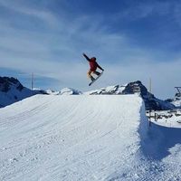 Raphael von Wyl's Photo