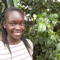 Fotos von Naomi Adisa