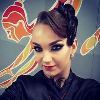 Yulia Mokretsova's Photo