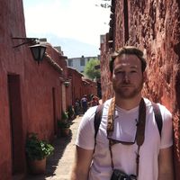 Fotos de Bobby Baker