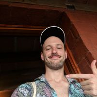 Sasha Reisin's Photo