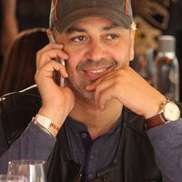 Fuad Mihdawi的照片