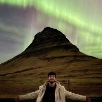 Solomon Goldenberg's Photo