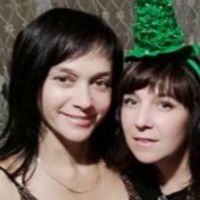 Victoriia Omelchenko's Photo