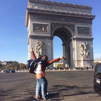 Symone McCollin-Norris's Photo