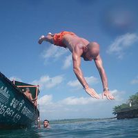 Ronan Kermarrec's Photo