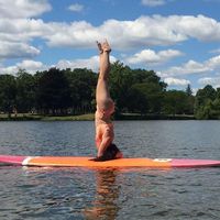 Kellye Couillard的照片