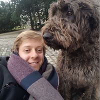 Fotos von Joost Wagenaar