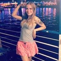 Maria Slepova的照片