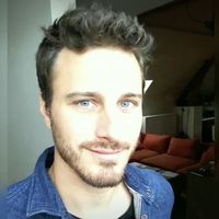 François Brickmanne's Photo