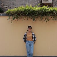 Xinhui Kang的照片