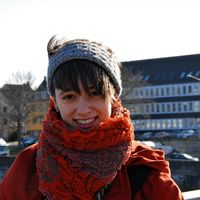 Marta Felicja Reddemann's Photo