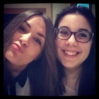 Isabel García的照片