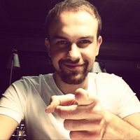 Radosław Lejman's Photo