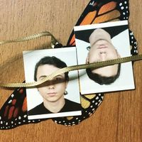 Francesco Giuseppe Colombo's Photo