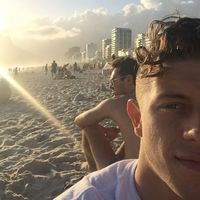 Patricio Pyzynski的照片