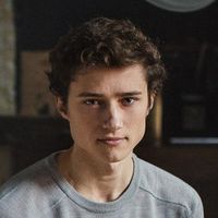 Pavel Kovtun的照片