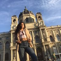 Daniela Mendoza的照片