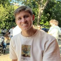 Charlie Hunt's Photo