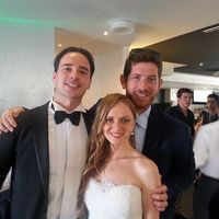 Bruno Crisafi的照片