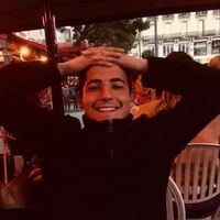 Cesar Mugnier's Photo