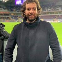 Mahmoud Soliman's Photo