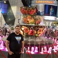 Ahmed Abdullah的照片