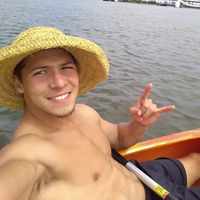 Federico Padilla's Photo