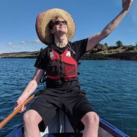 Jake Wiseman's Photo