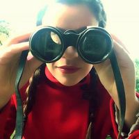 Camille Chorfy's Photo