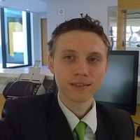 Sergii Samoilenko的照片