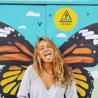 Aurélie BRAUX's Photo