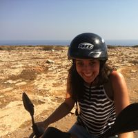 Le foto di Rocío Hazey Jane