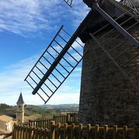 Fabien Menudier's Photo