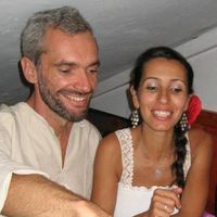 Fotos de Alexandrina Stambolievi