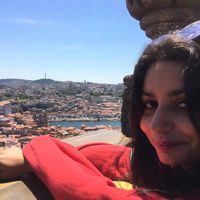 Ariane Bénoliel's Photo