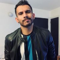 Iván Salvatore的照片