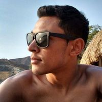 Rafael  Rodrigues Santos's Photo