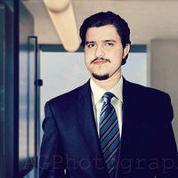 Muhammad Ibrahim的照片