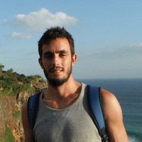 Charly White's Photo