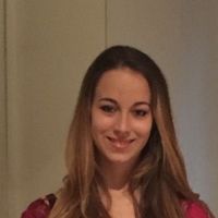 sarah lachevre's Photo