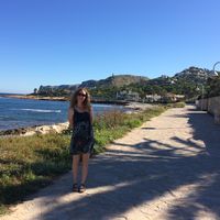 Moira Margaret's Photo