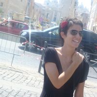 Céline Roy的照片