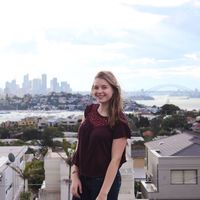 Fotos von Hannah Staufenberger